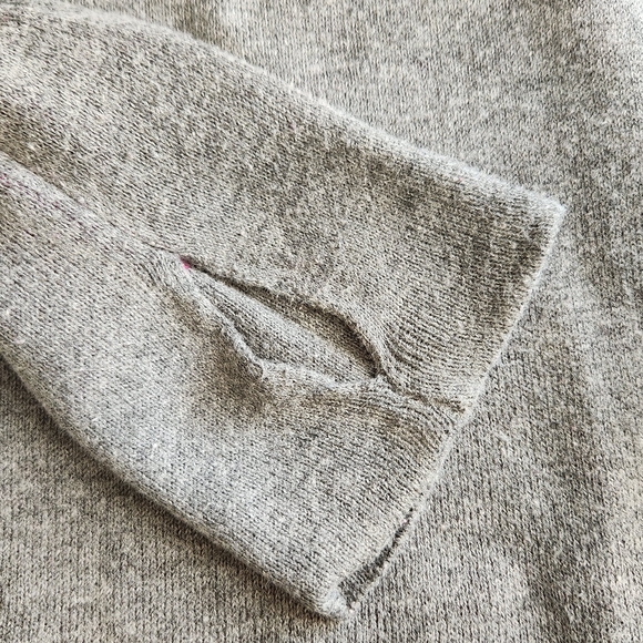 Telluride 1/2 Zip Women's Sweater - Picture 12 of 16